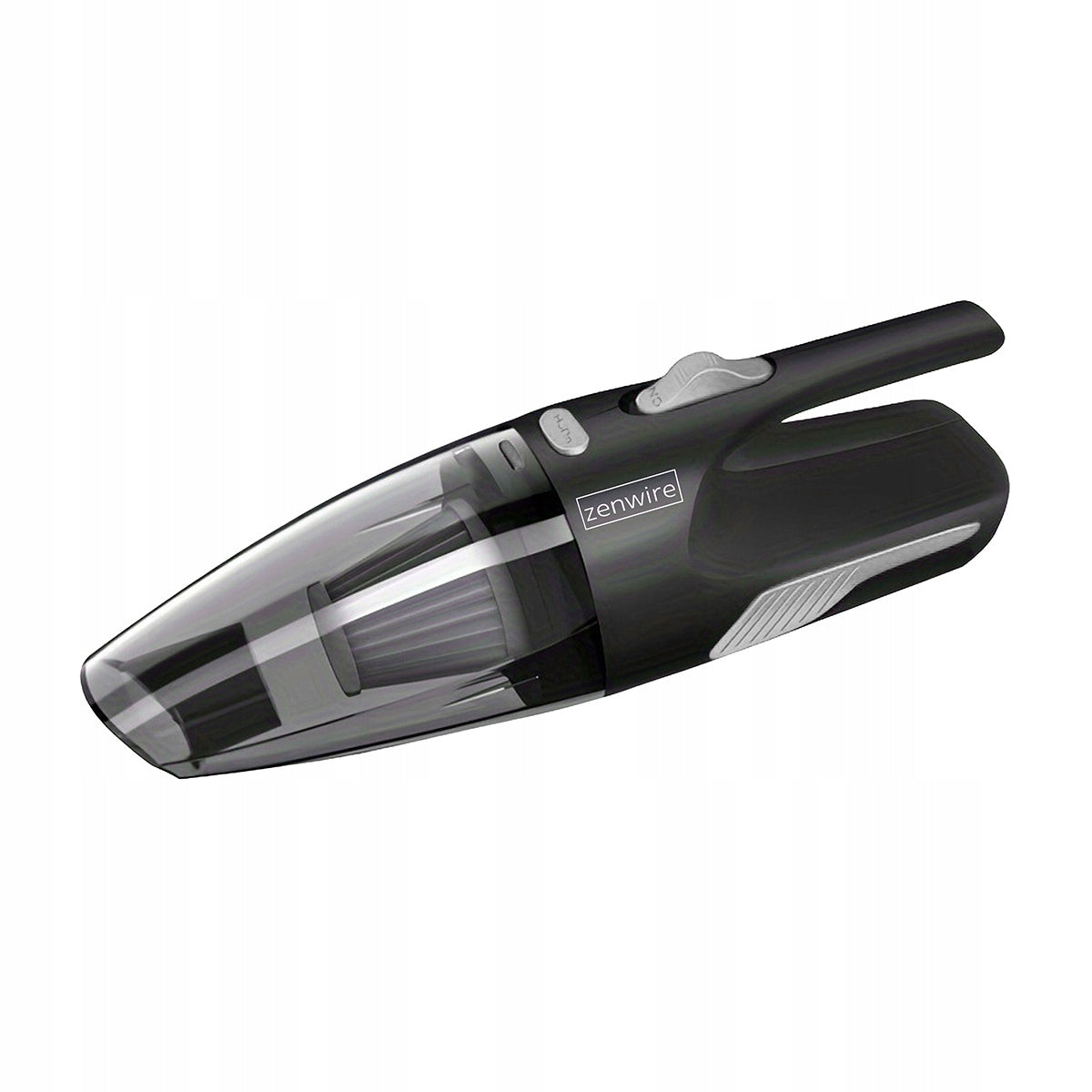 Mini handheld Wireless Car Handheld Vacuum with high-capacity battery in port USB-C