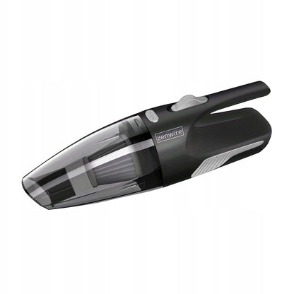 Mini handheld Wireless Car Handheld Vacuum with high-capacity battery in port USB-C