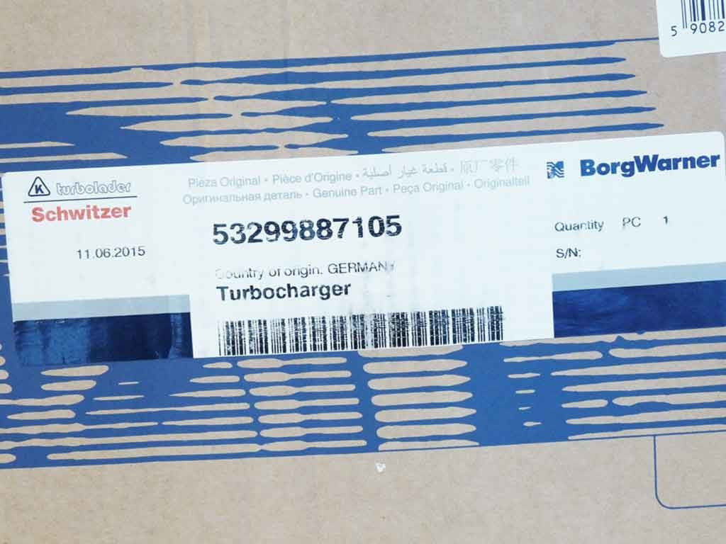 Turbo 53299707105
