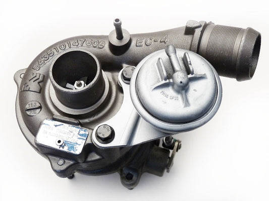 Turbo 54359700021-R 54359700021 (R)