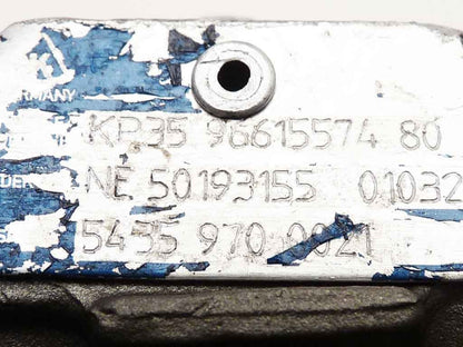 Turbo 54359700021-R 54359700021 (R)