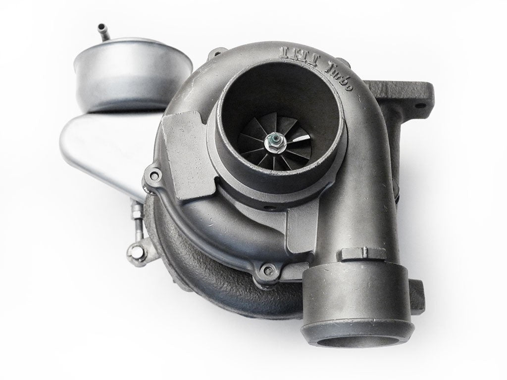 Turbo VV14 (R)