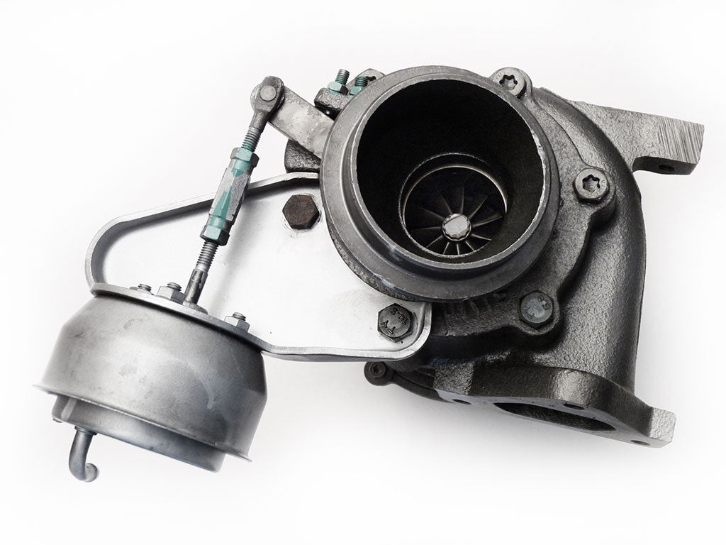 Turbo VV14 (R)