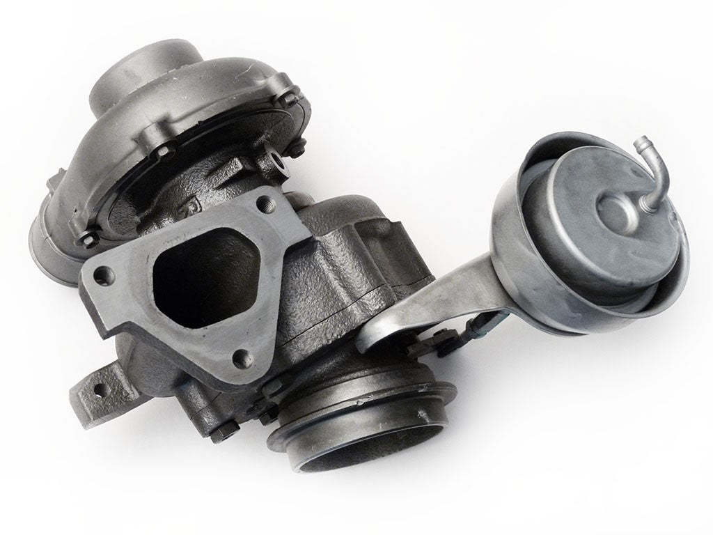 Turbo VV14 (R)