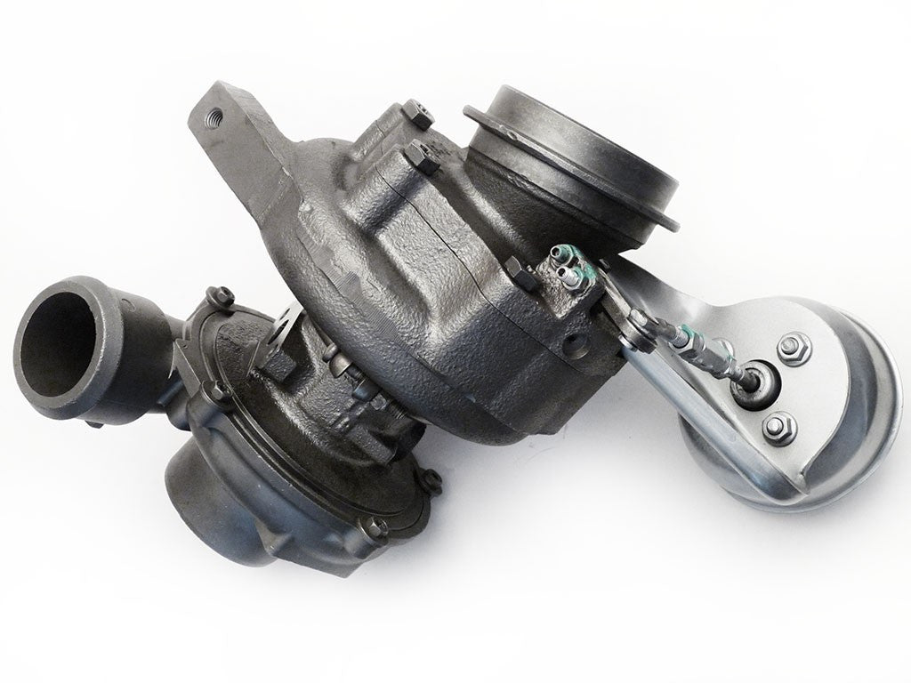 Turbo VV14 (R)