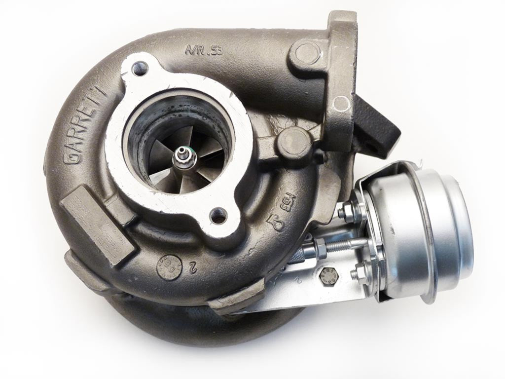 Turbo 751243-0002 (R)