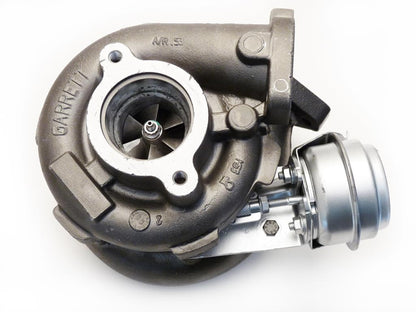 Turbo 751243-0002 (R)