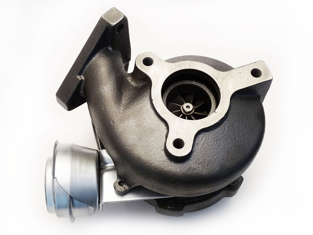 Turbo 751243-0002 (R)