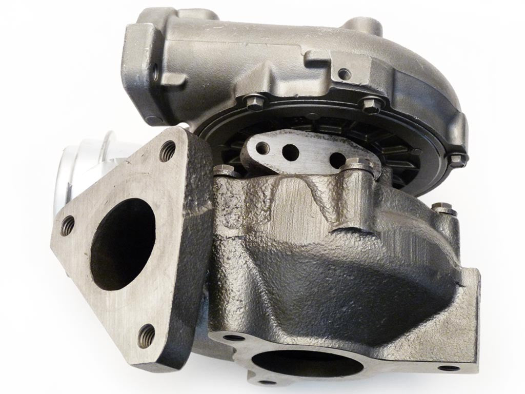 Turbo 751243-0002 (R)