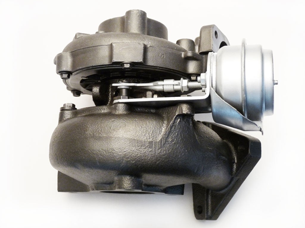 Turbo 751243-0002 (R)