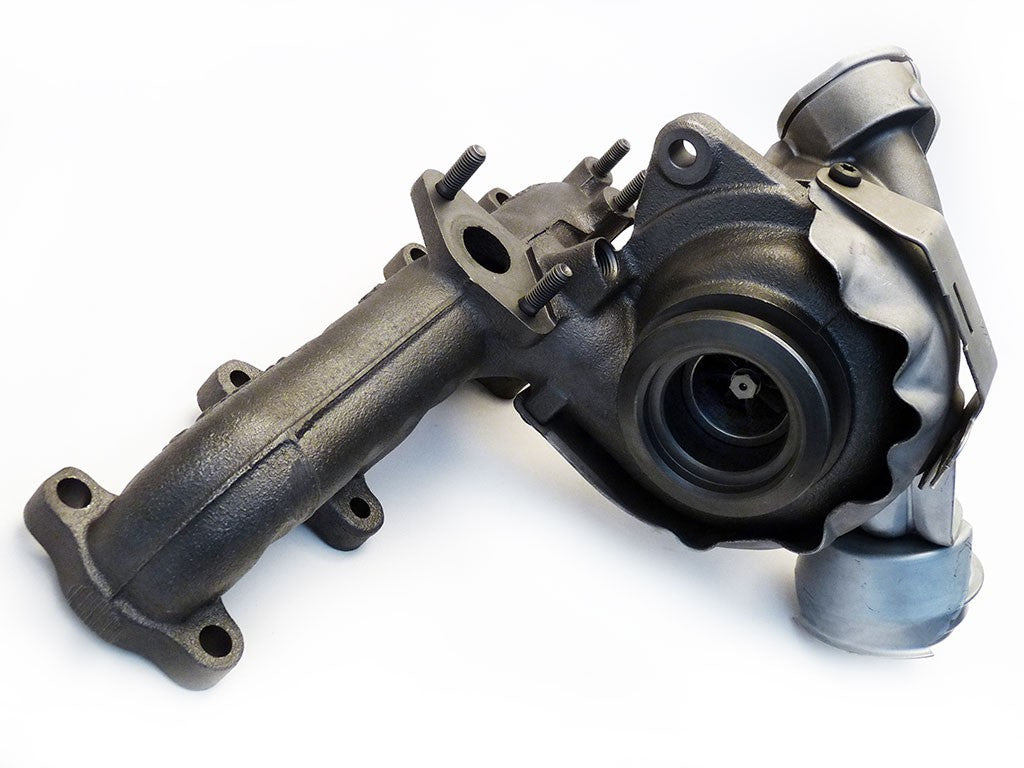 Turbo 765261-0005-R