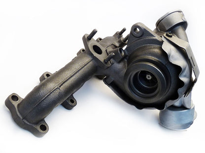 Turbo 765261-0005-R