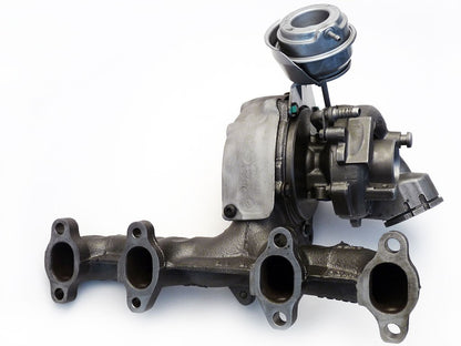 Turbo 765261-0005-R