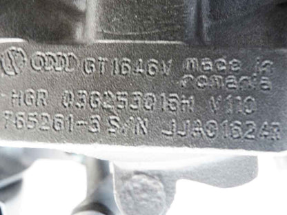Turbo 765261-0005-R