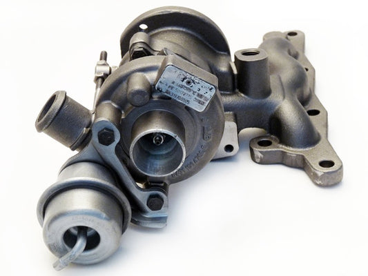Turbo 54319700005 (R)