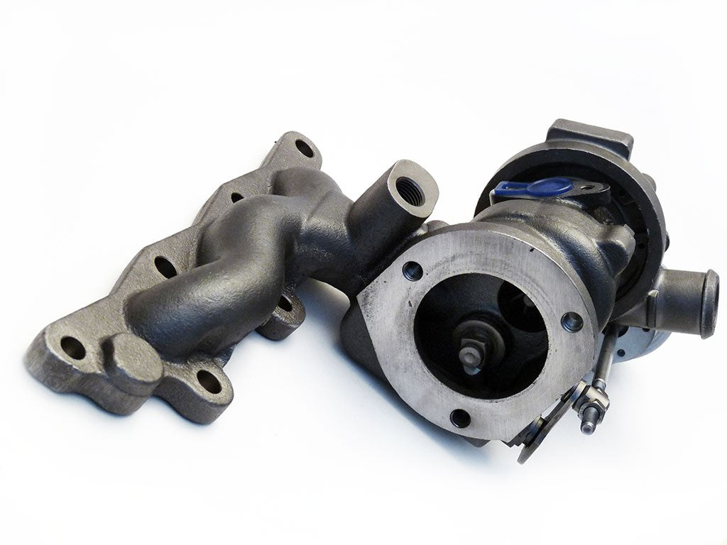 Turbo 54319700005 (R)
