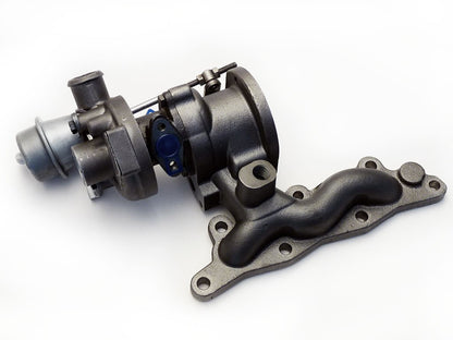 Turbo 54319700005 (R)