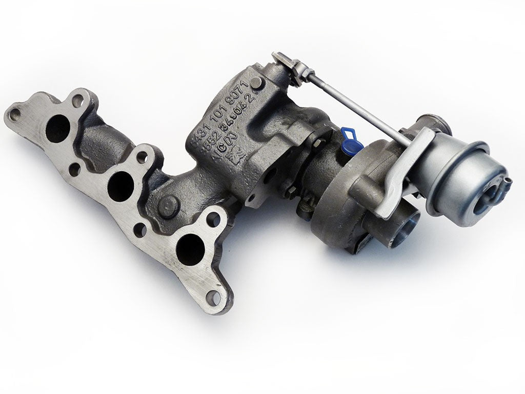 Turbo 54319700005 (R)