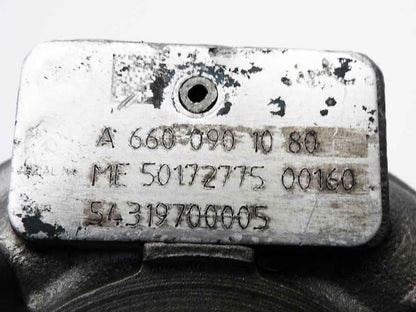 Turbo 54319700005 (R)