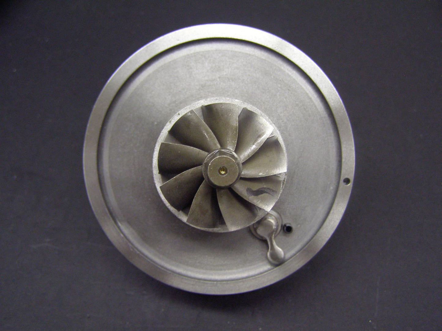 Cartridge BW-00-0037