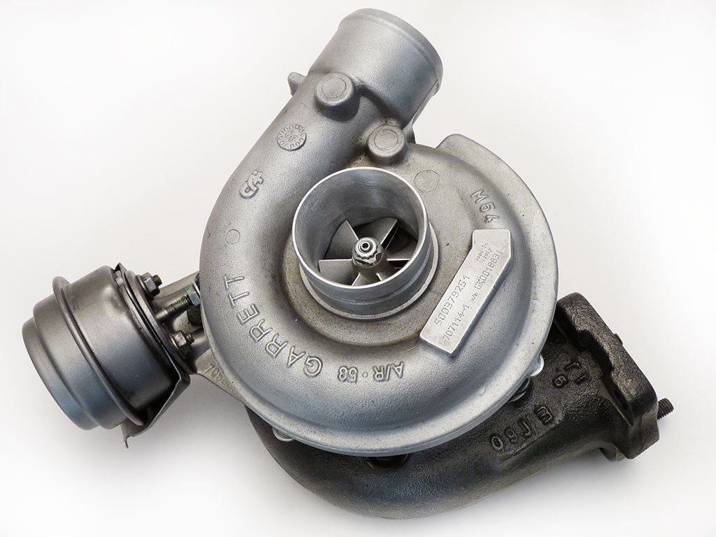 Turbo 707114-0001 (R)
