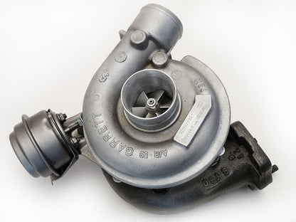 Turbo 707114-0001 (R)