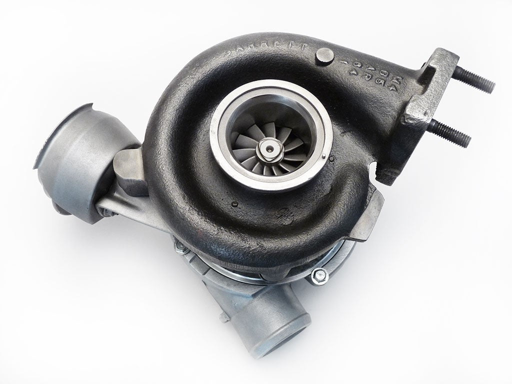 Turbo 707114-0001 (R)