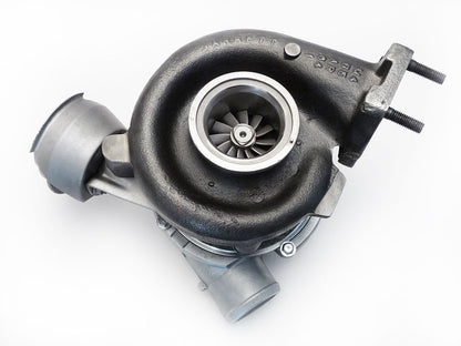 Turbo 707114-0001 (R)