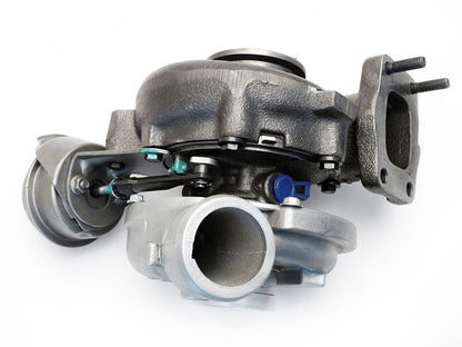 Turbo 707114-0001 (R)