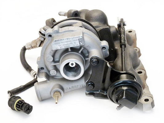 Turbo 708837-0001 (R)