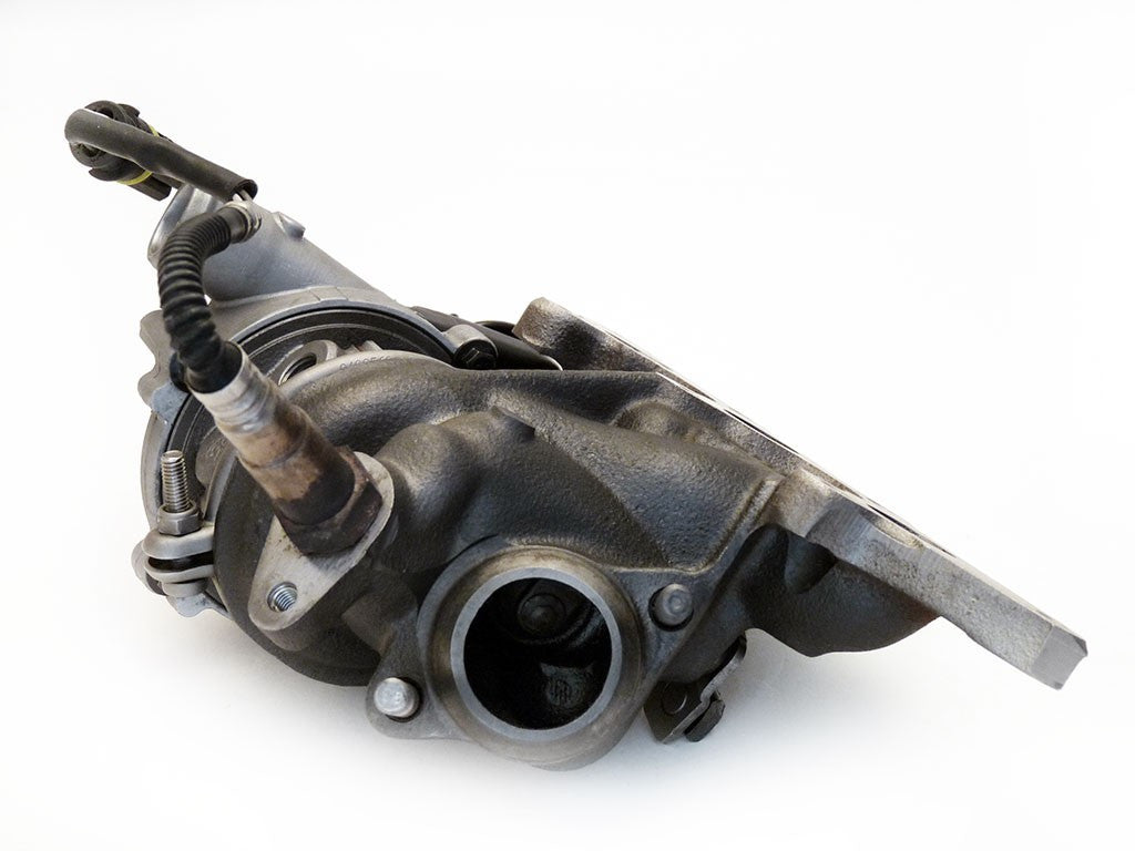 Turbo 708837-0001 (R)