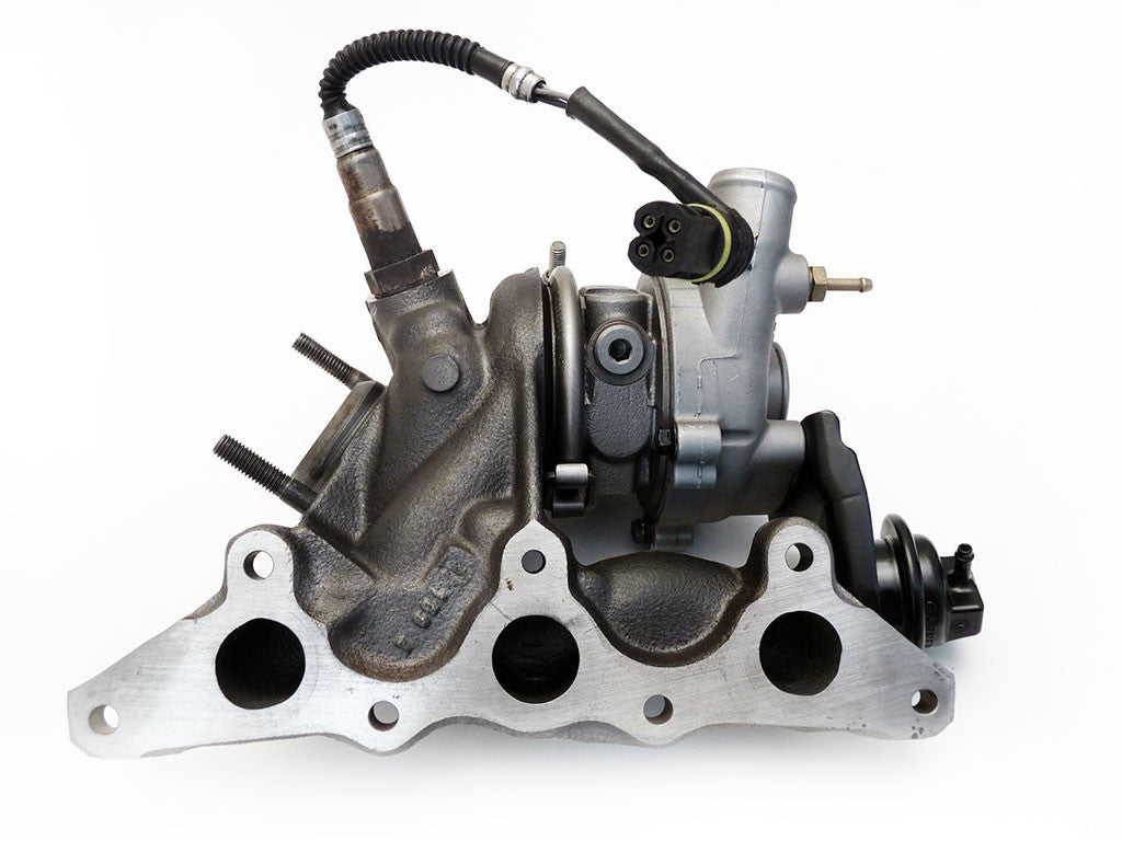 Turbo 708837-0001 (R)