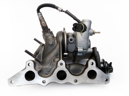 Turbo 708837-0001 (R)
