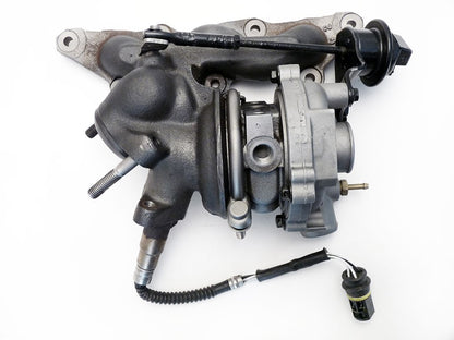Turbo 708837-0001 (R)