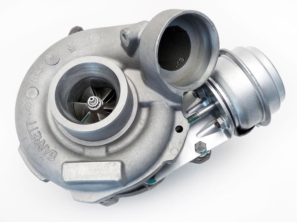 Turbo 711006-0001 (R)
