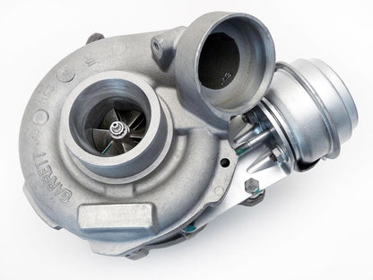 Turbo 711006-0001 (R)