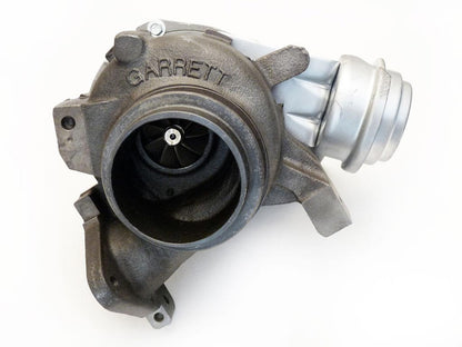 Turbo 711006-0001 (R)