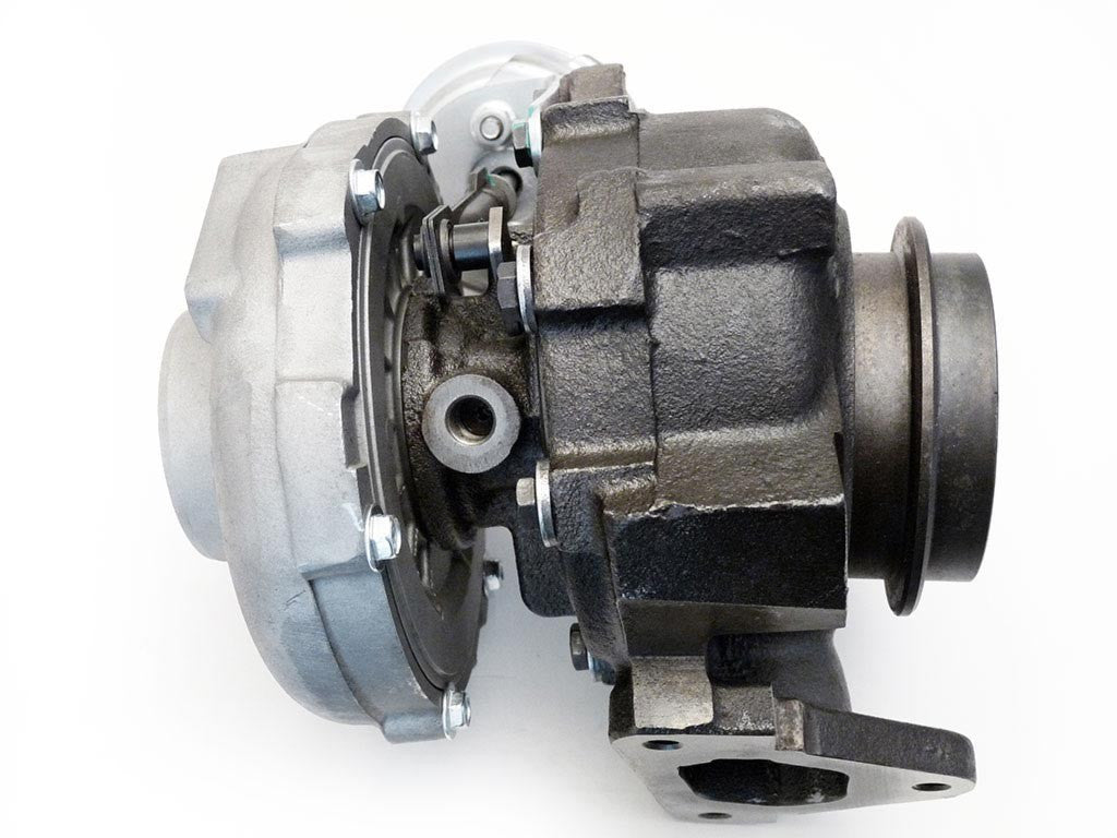 Turbo 711006-0001 (R)
