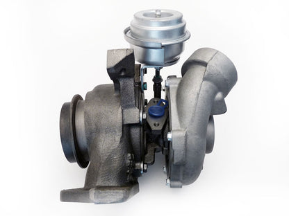 Turbo 711006-0001 (R)