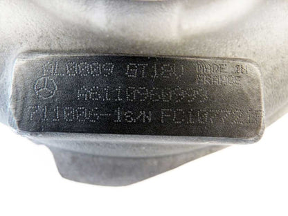 Turbo 711006-0001 (R)