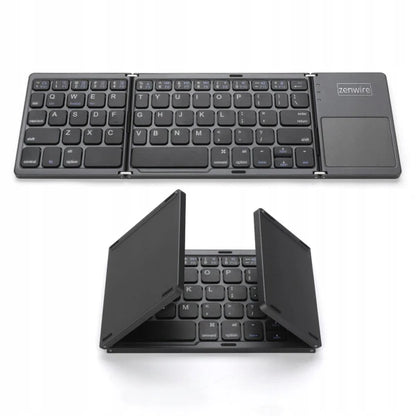 Wireless zložljiva tipkovnica bluetooth WLK-61