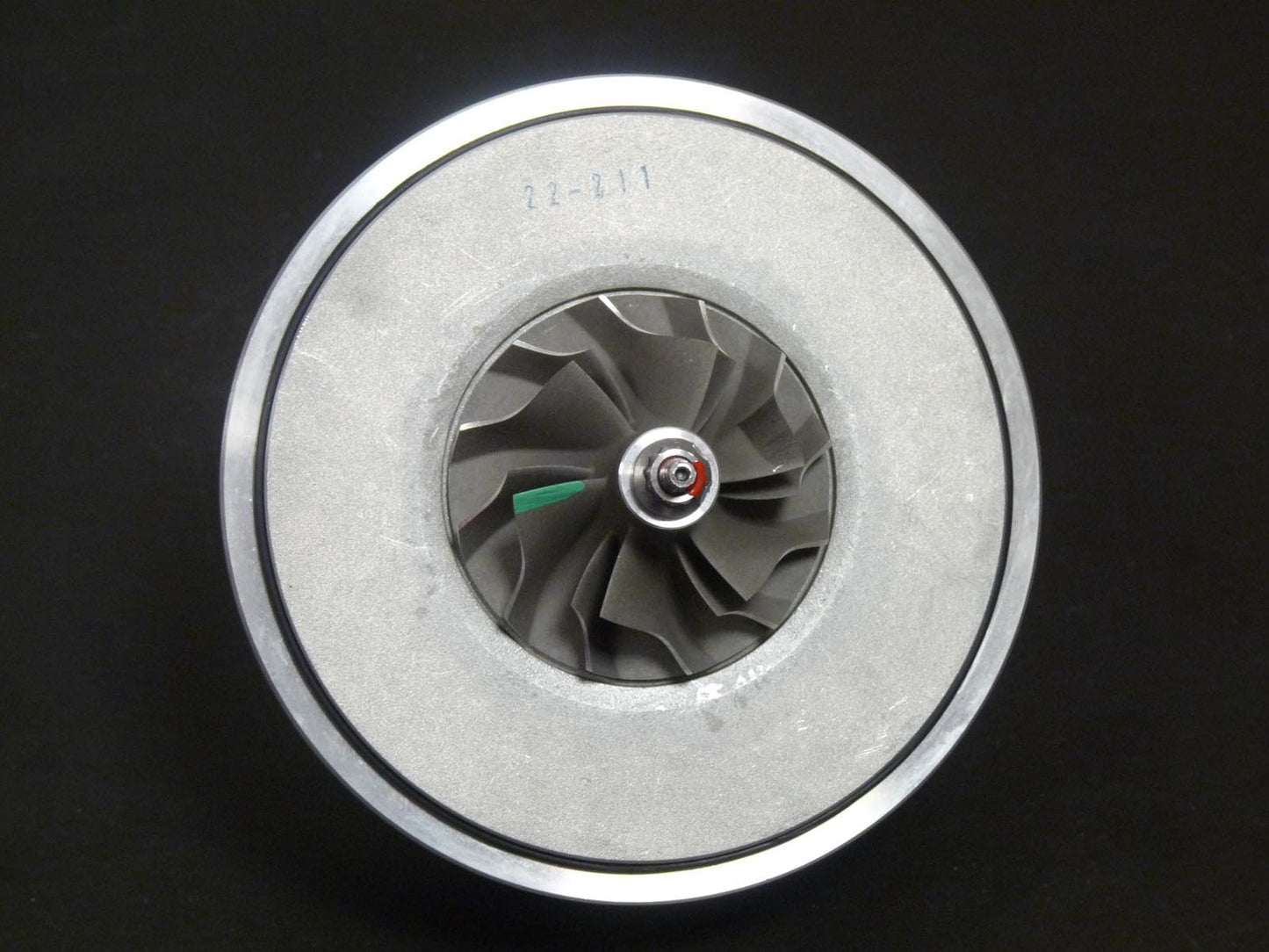 Cartridge GA-00-0193