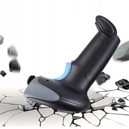 Zenwire J13 Professional žični 1D USB scanner črtne kode