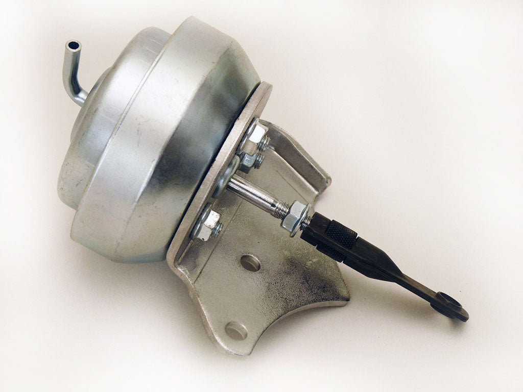 Actuator IH-10-0004