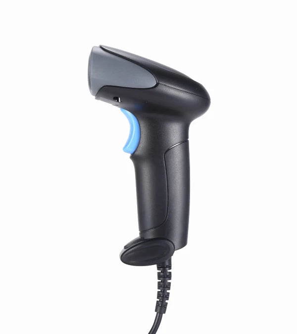 Zenwire J13 Professional žični 1D USB scanner črtne kode