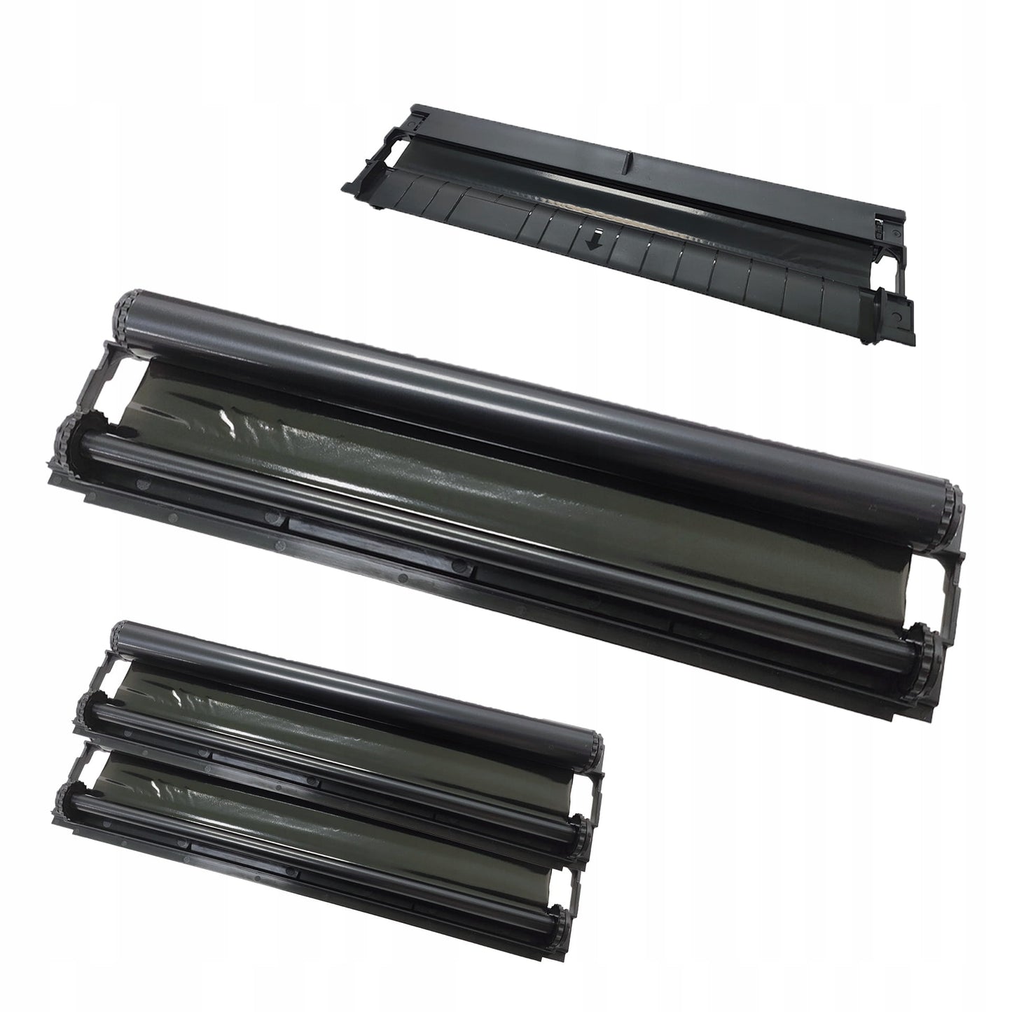 Ribotransf. trak for TD-810 Zenwire