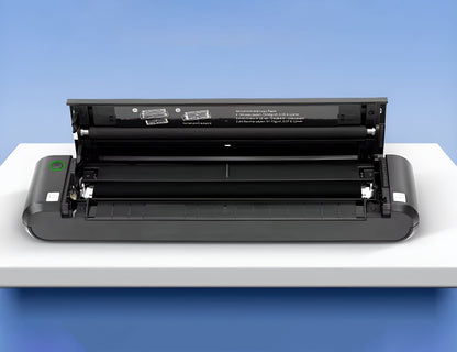 Ribotransf. trak for TD-810 Zenwire