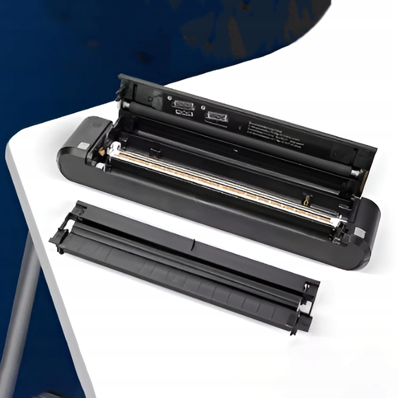 Ribotransf. trak for TD-810 Zenwire
