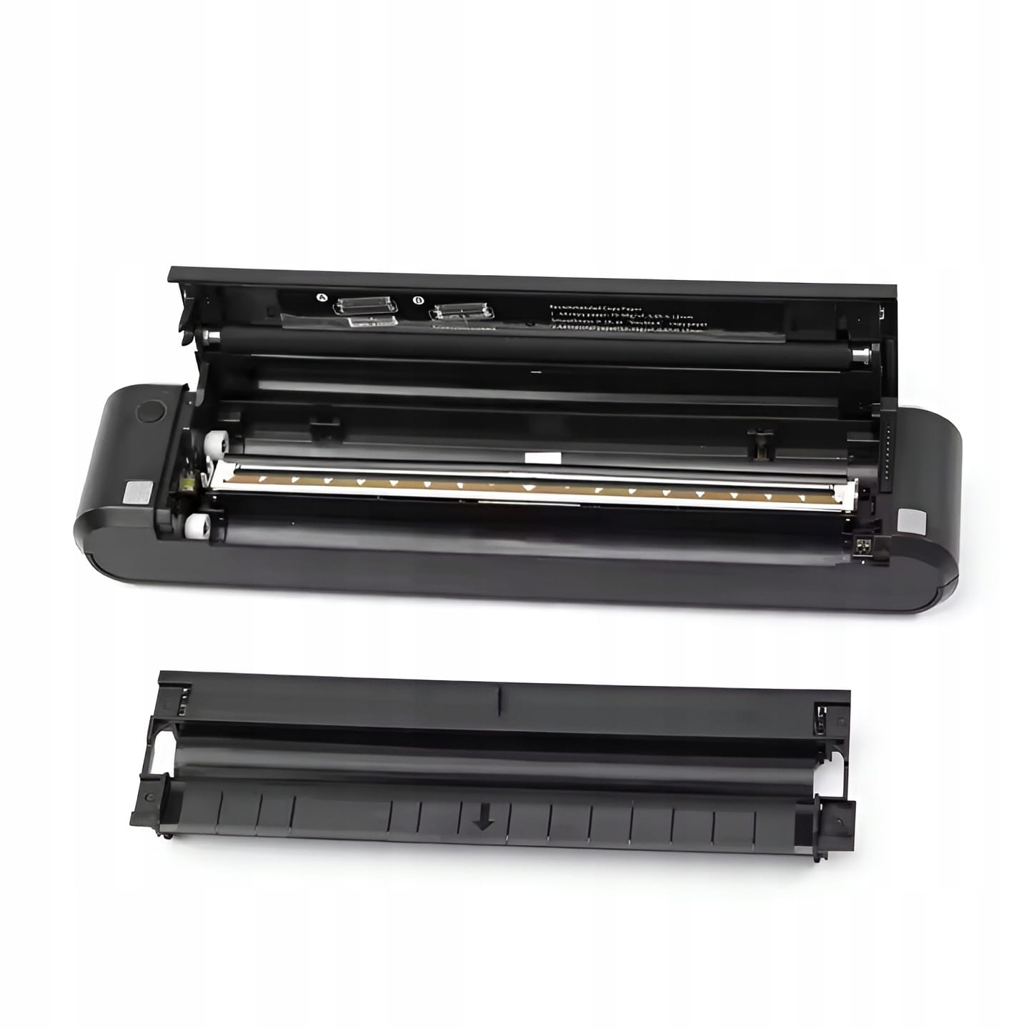 Ribotransf. trak for TD-810 Zenwire