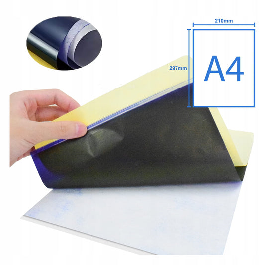 Zenwire Tattoo Transfer Paper 100 pcs for TD-810